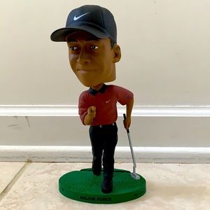 Tiger Woods Bobblehead